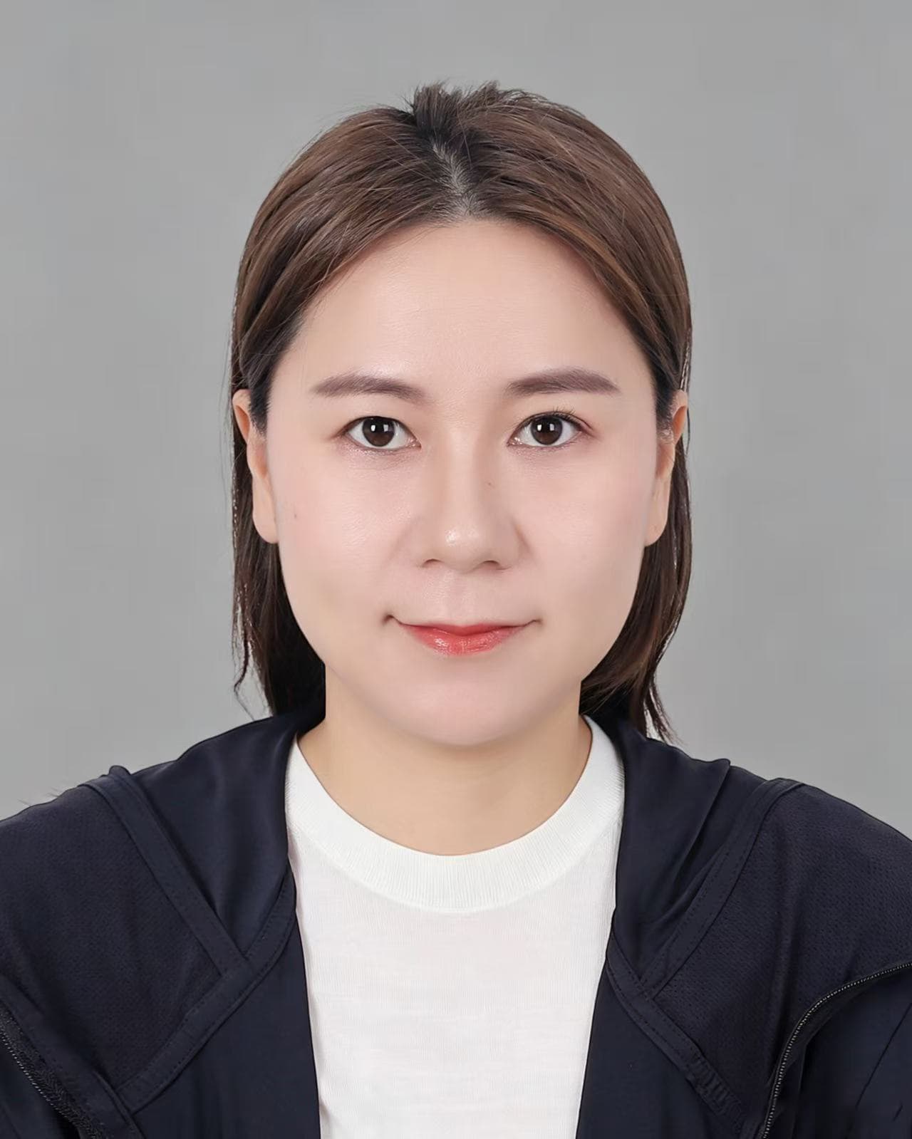CHEN WEI